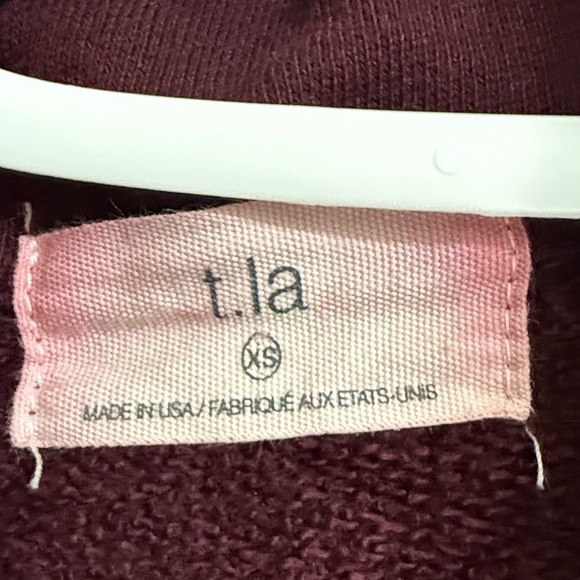 T. la Shacket - Picture 2 of 3